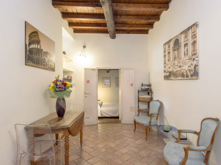 Fotos del hotel - TRASTEVERE