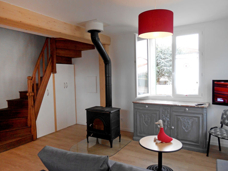 Fotos del hotel - MAISON LES OIES