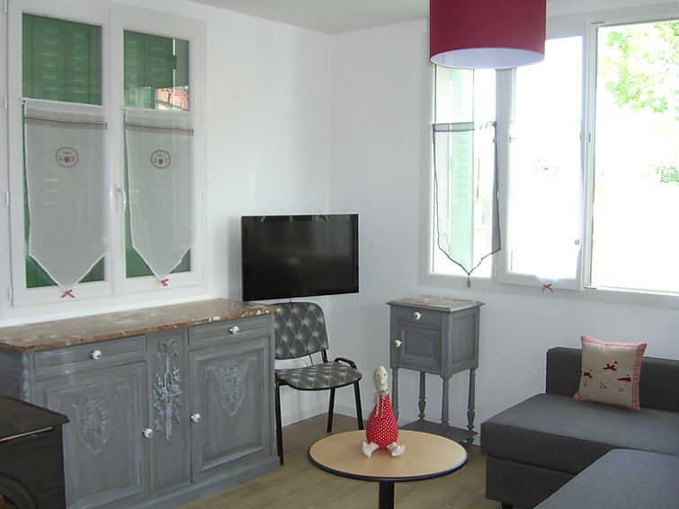 Fotos del hotel - MAISON LES OIES