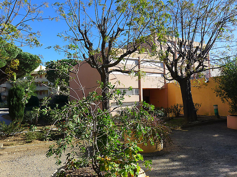 Fotos del hotel - JARDINS DU GOLFE