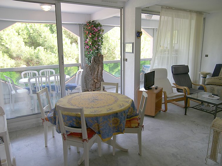 Fotos del hotel - JARDINS DU GOLFE