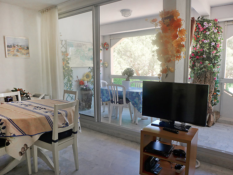 Fotos del hotel - JARDINS DU GOLFE
