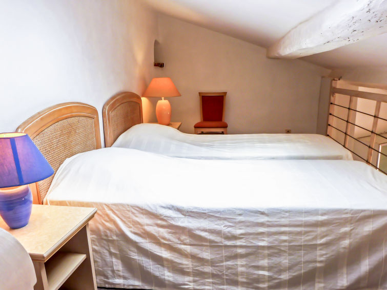 Fotos del hotel - VILLAGE DE BORMES LES MIMOSAS