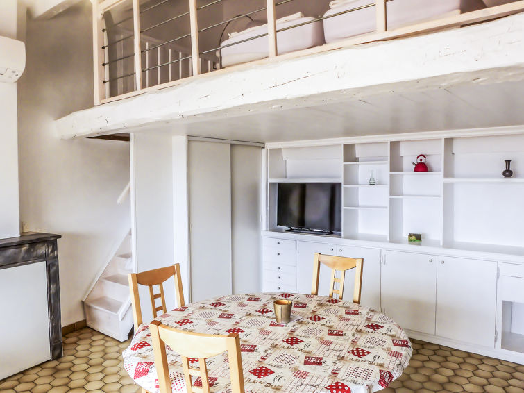 Fotos del hotel - VILLAGE DE BORMES LES MIMOSAS