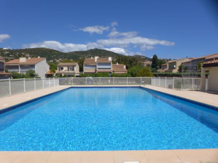Fotos del hotel - LE CLOS DES MIMOSAS