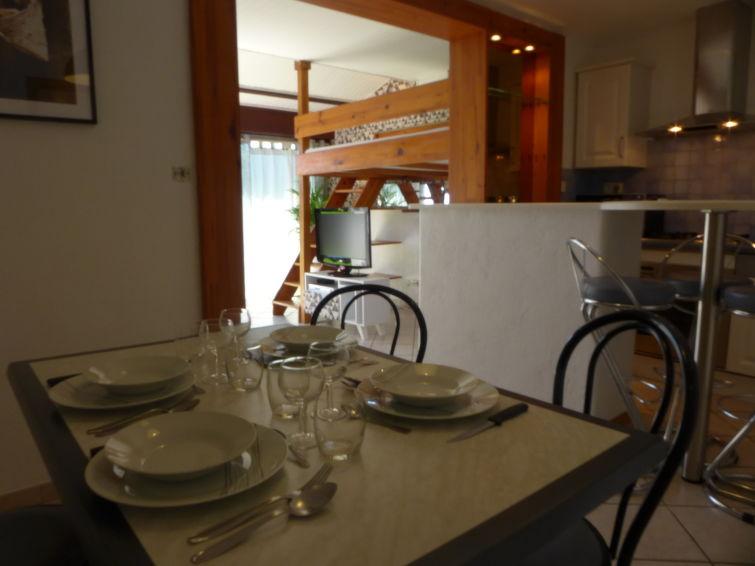 Fotos del hotel - LE CLOS DES MIMOSAS