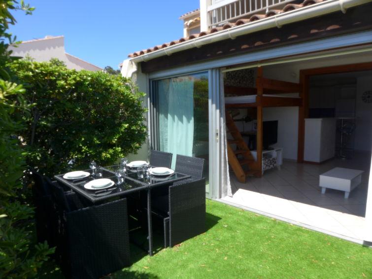Fotos del hotel - LE CLOS DES MIMOSAS