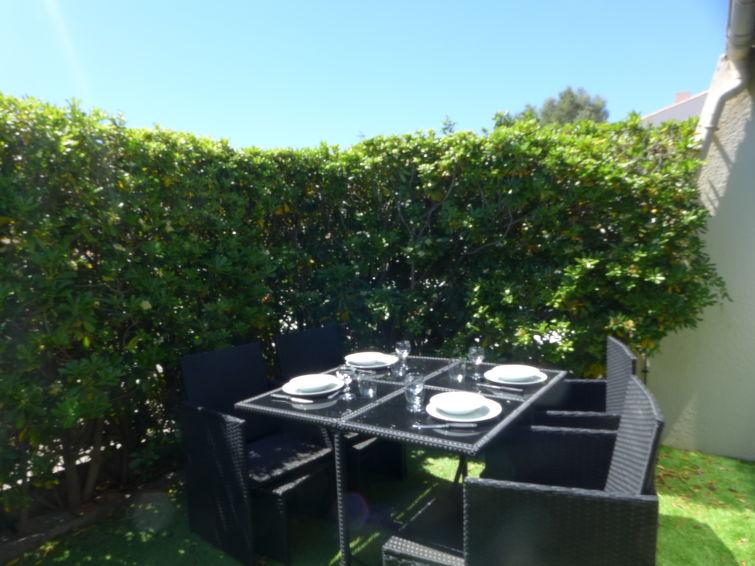 Fotos del hotel - LE CLOS DES MIMOSAS