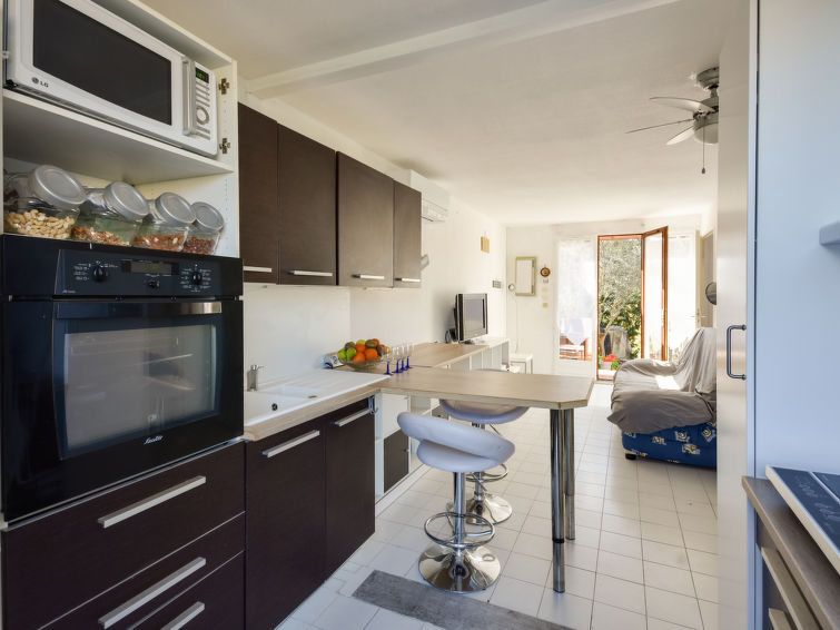 Fotos del hotel - LES MIMOSANES
