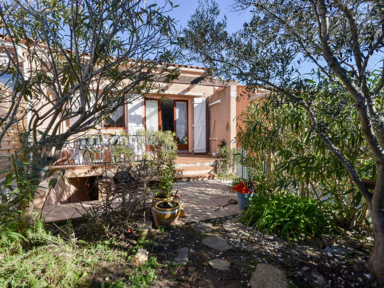 Fotos del hotel - LES MIMOSANES