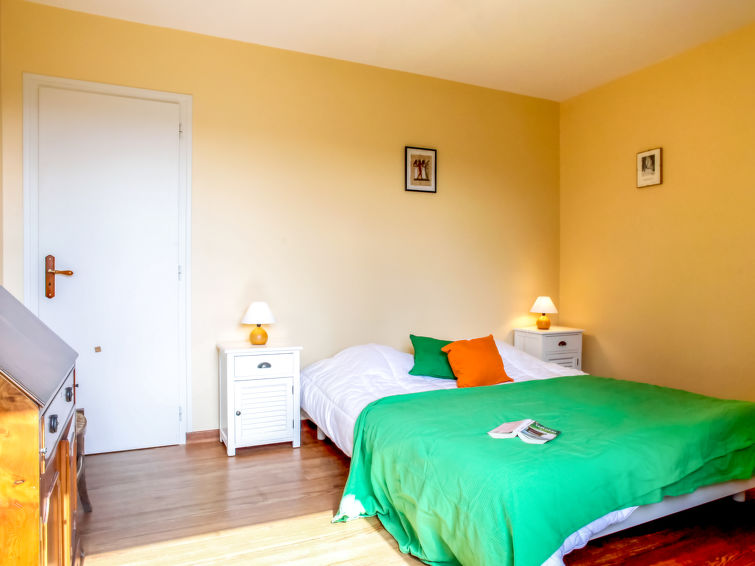 Fotos del hotel - MAISON CHAILLA