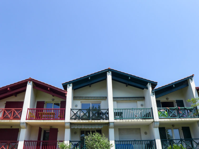 Fotos del hotel - ERRETEGIA