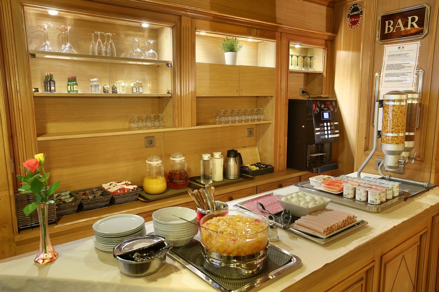 Fotos del hotel - MURAT