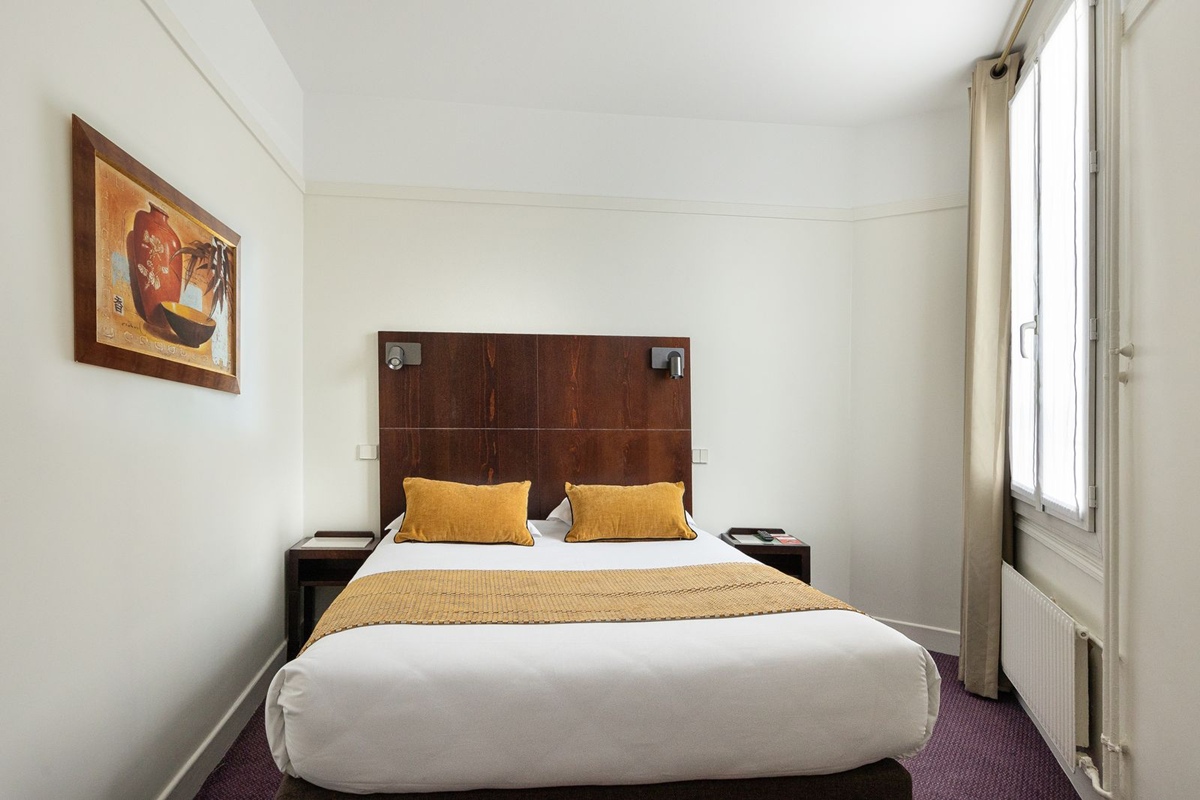 Fotos del hotel - OPERA LAFAYETTE