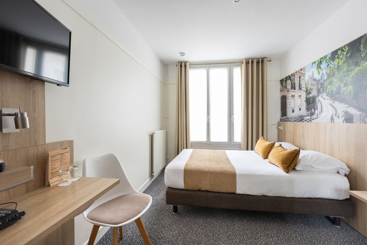 Fotos del hotel - OPERA LAFAYETTE