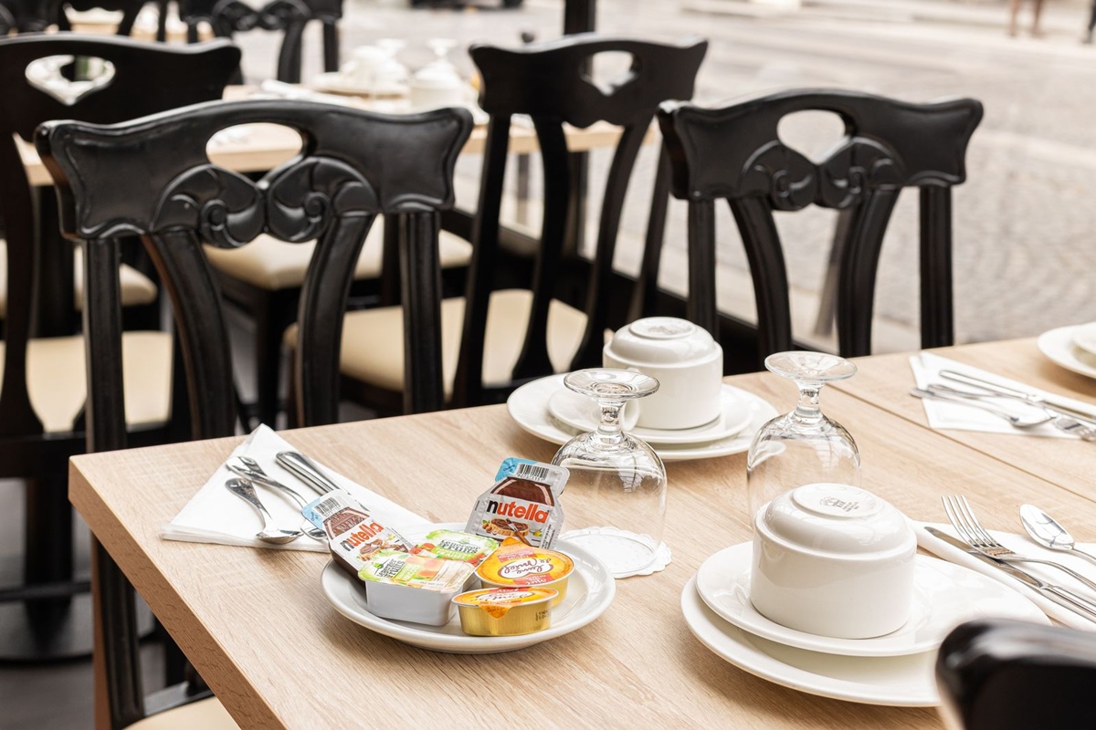 Fotos del hotel - OPERA LAFAYETTE