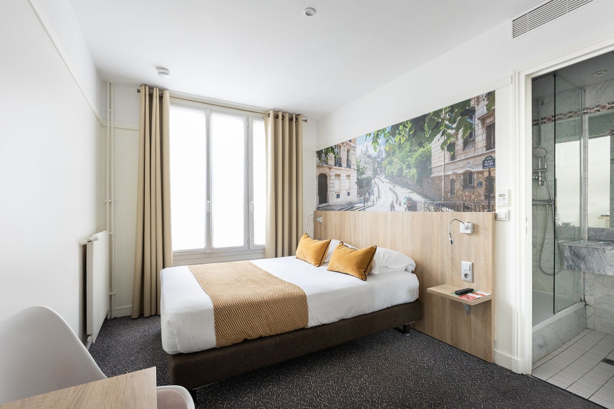 Fotos del hotel - OPERA LAFAYETTE