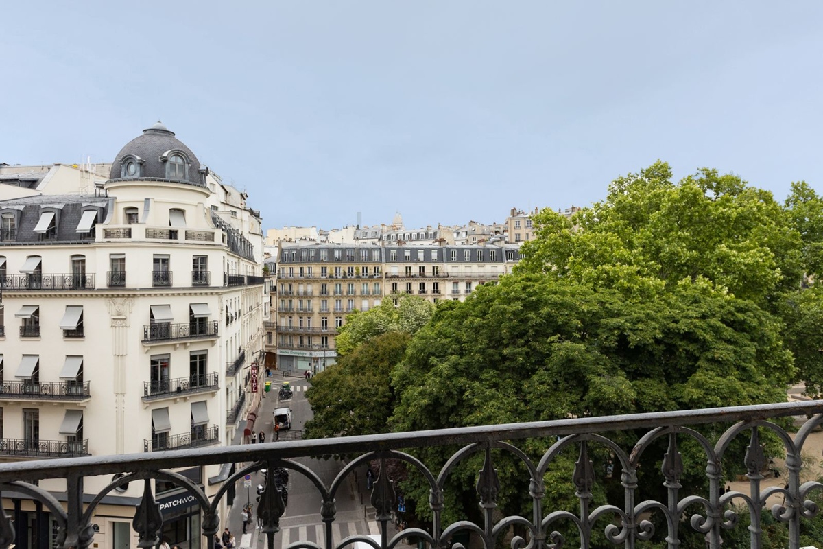 Fotos del hotel - OPERA LAFAYETTE