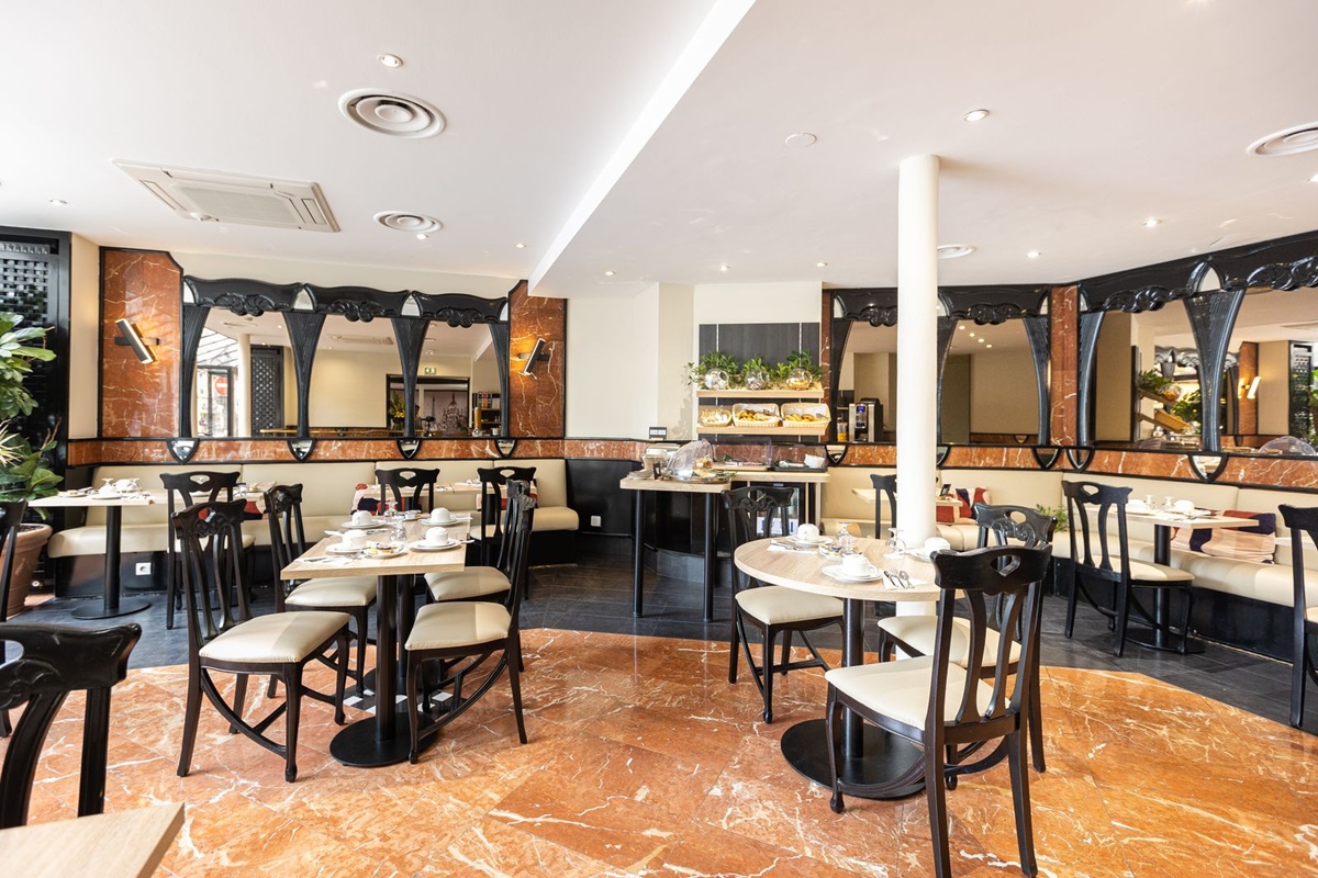 Fotos del hotel - OPERA LAFAYETTE