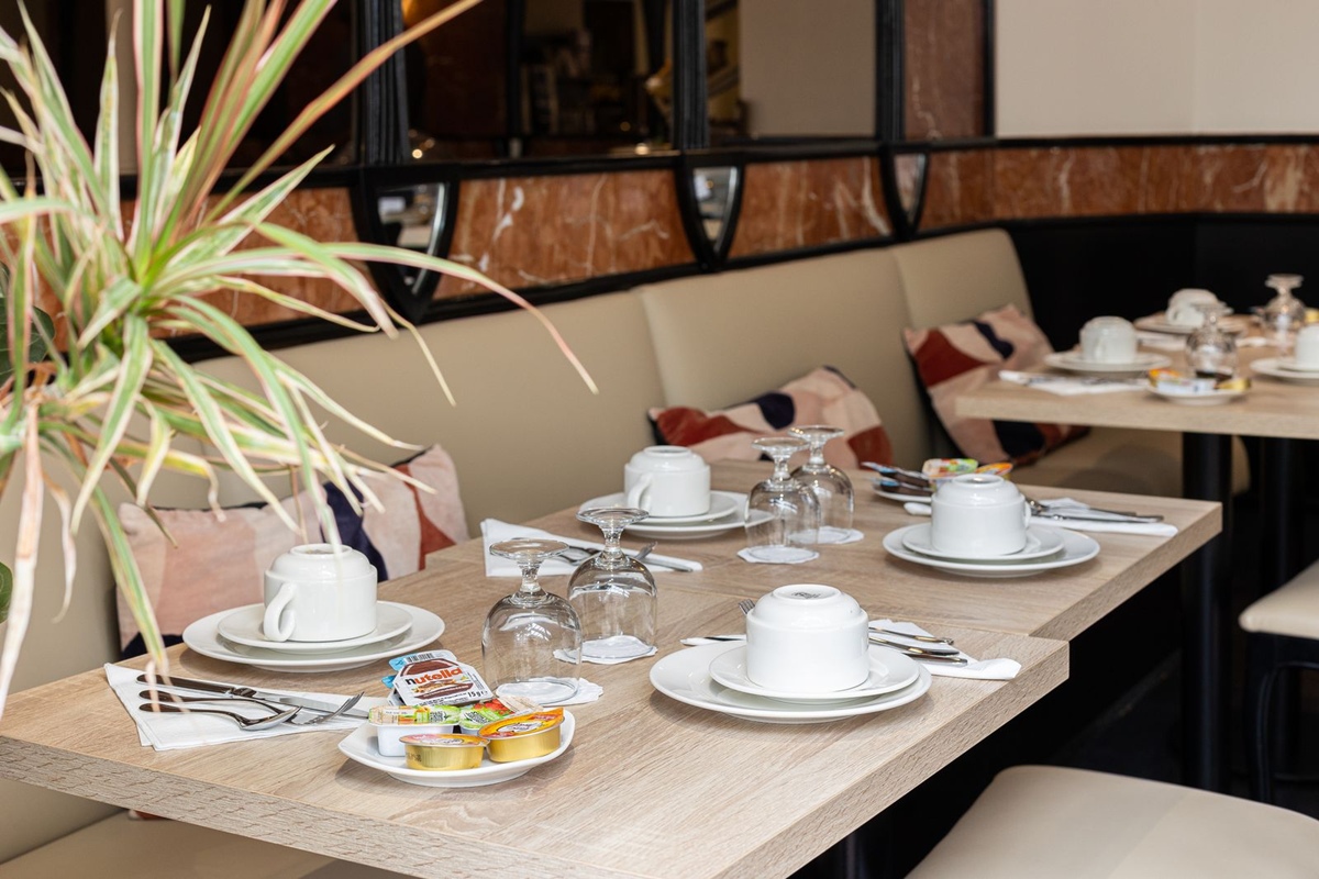 Fotos del hotel - OPERA LAFAYETTE