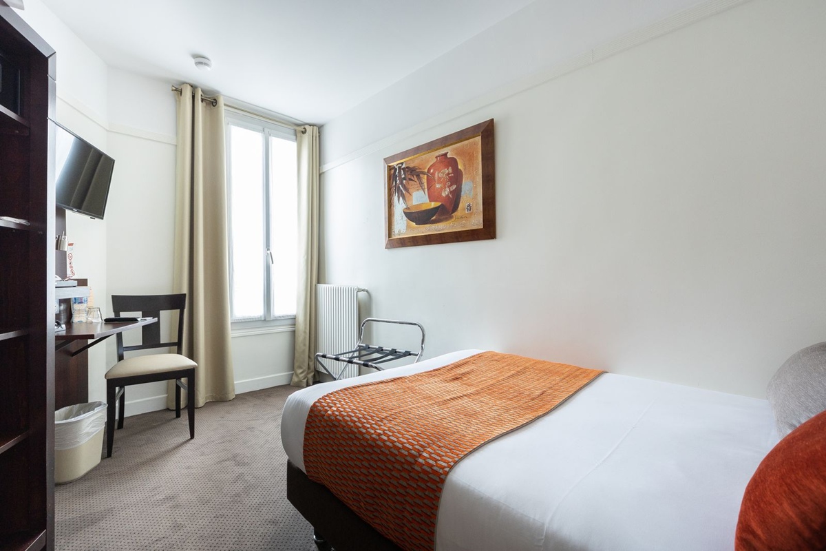 Fotos del hotel - OPERA LAFAYETTE