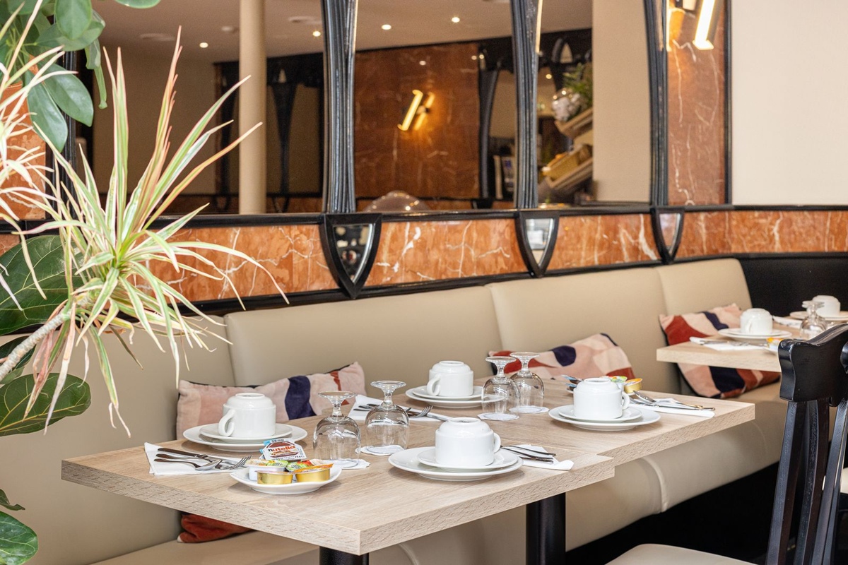 Fotos del hotel - OPERA LAFAYETTE