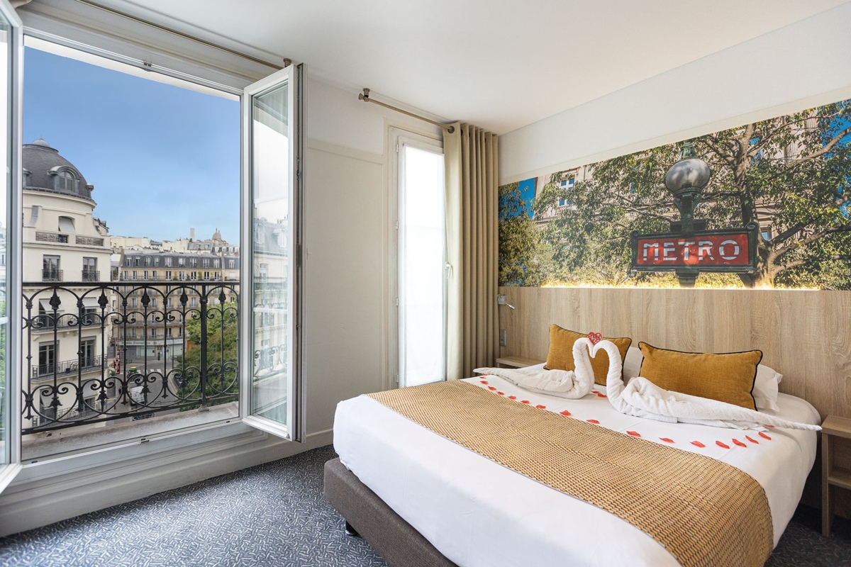 Fotos del hotel - OPERA LAFAYETTE