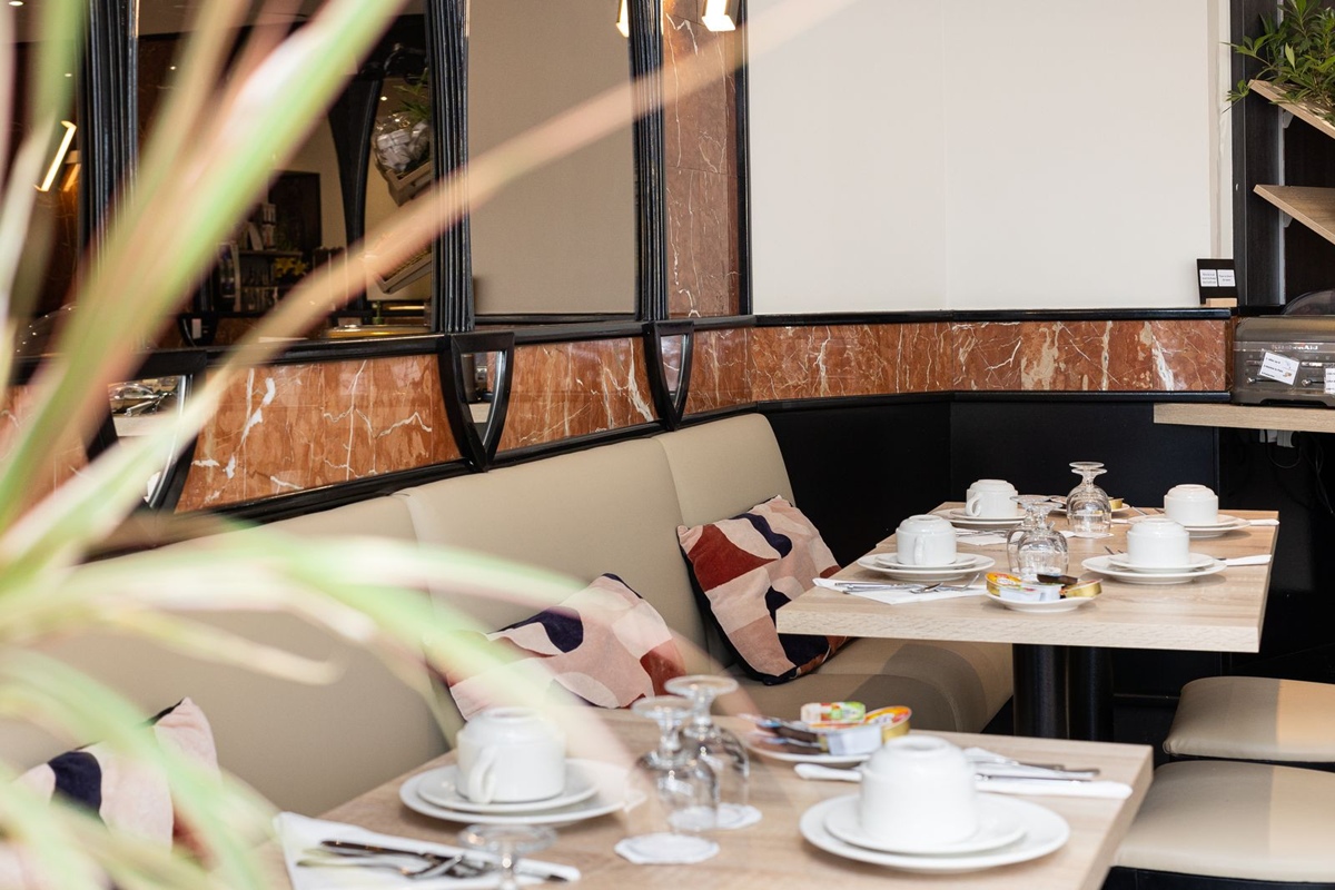Fotos del hotel - OPERA LAFAYETTE