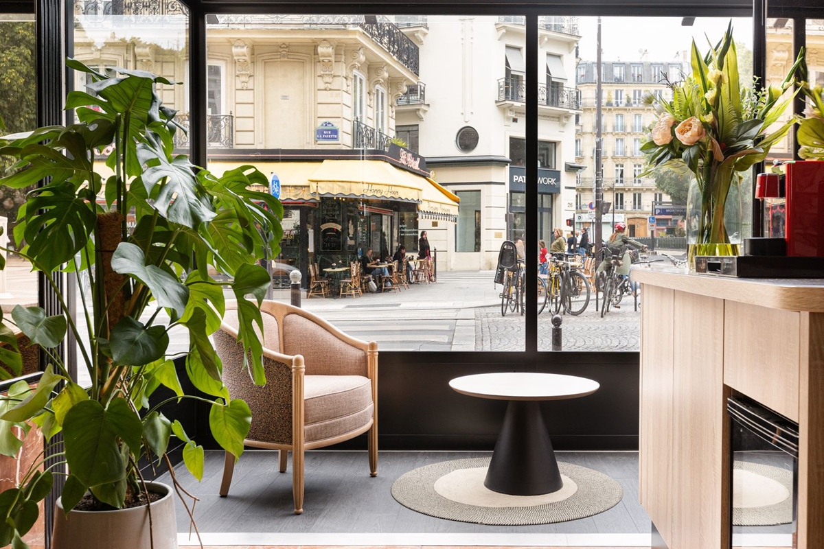Fotos del hotel - OPERA LAFAYETTE