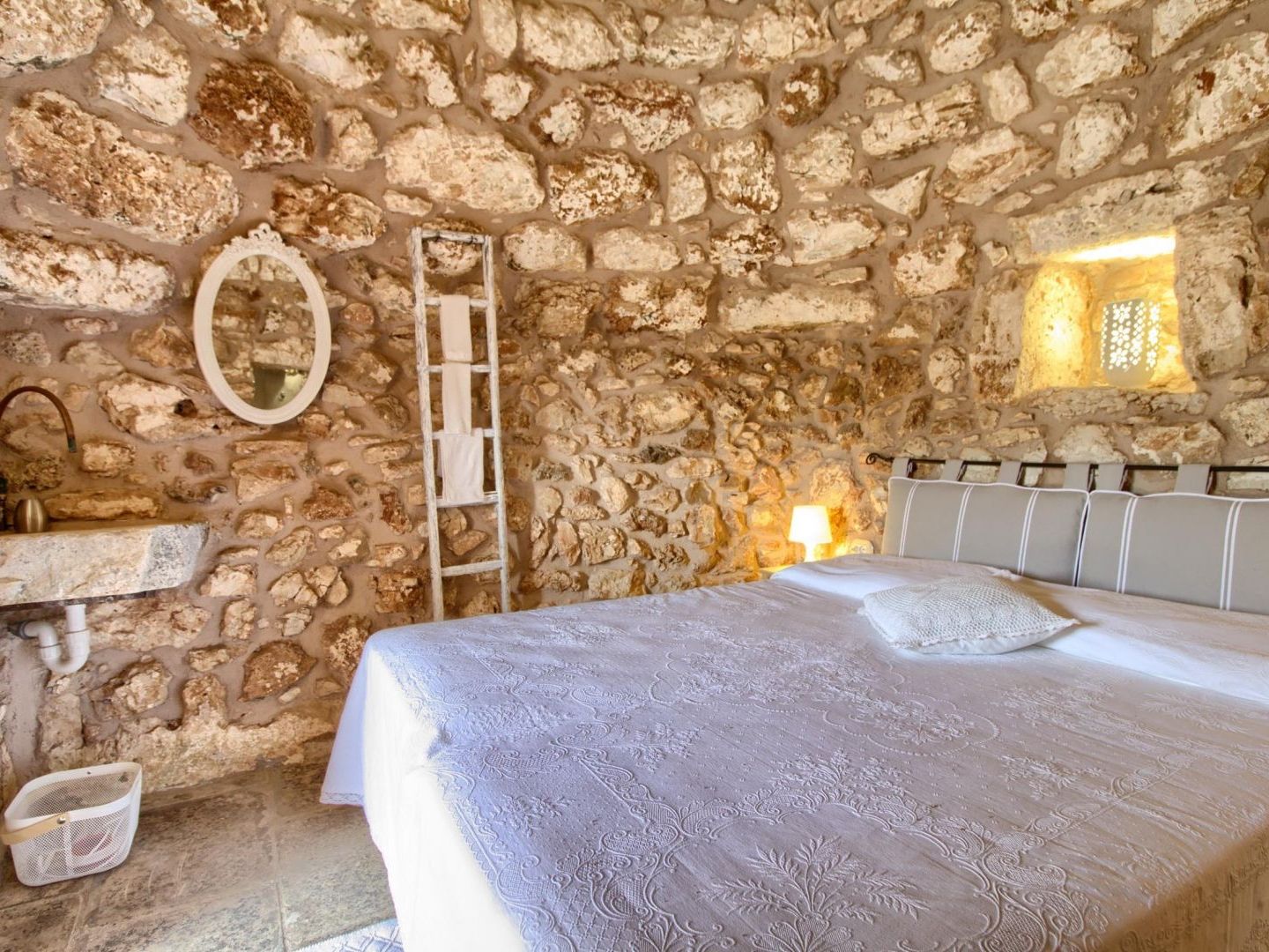 Fotos del hotel - ANTICO TRULLO