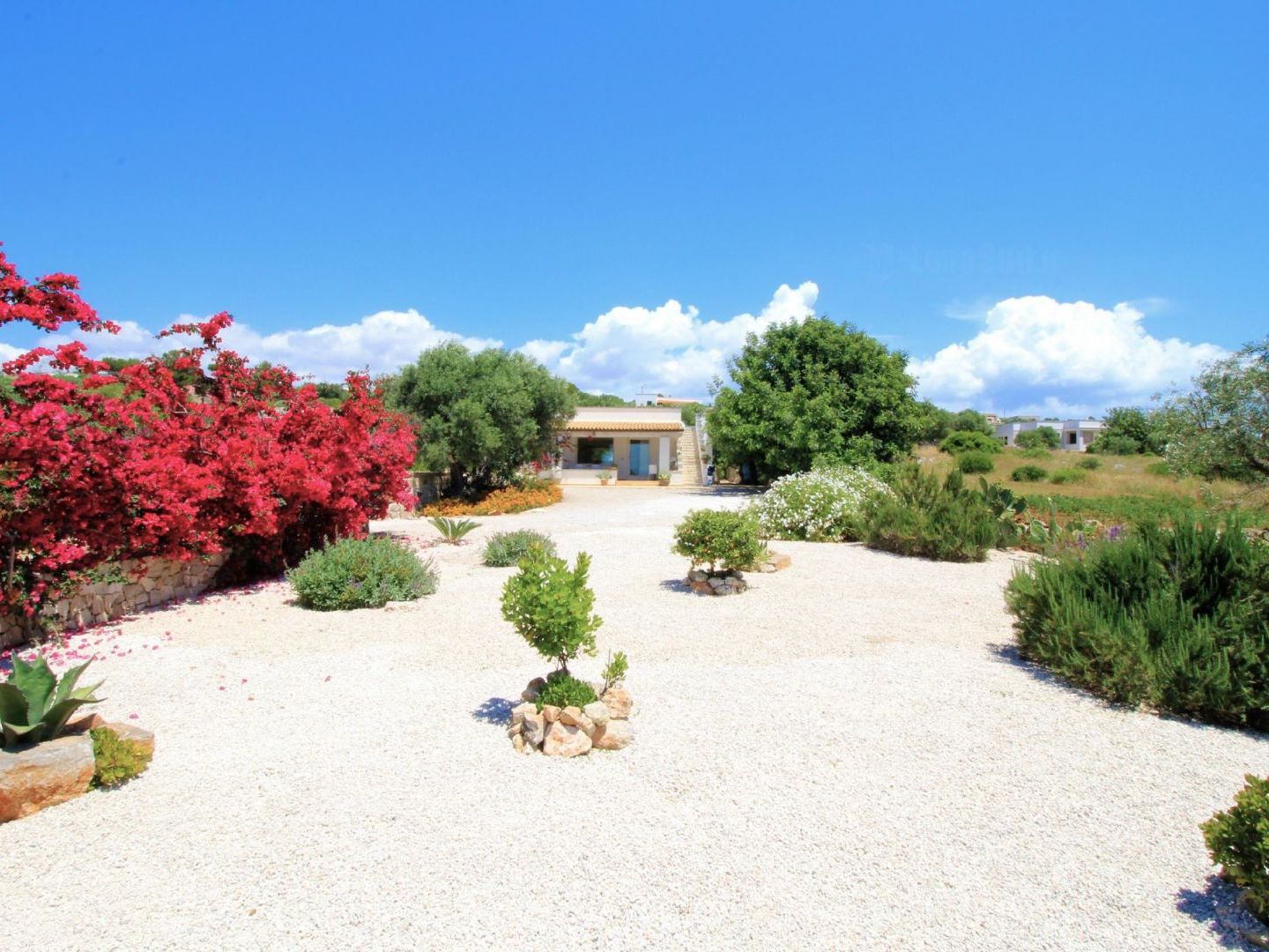 Fotos del hotel - ANTICO TRULLO