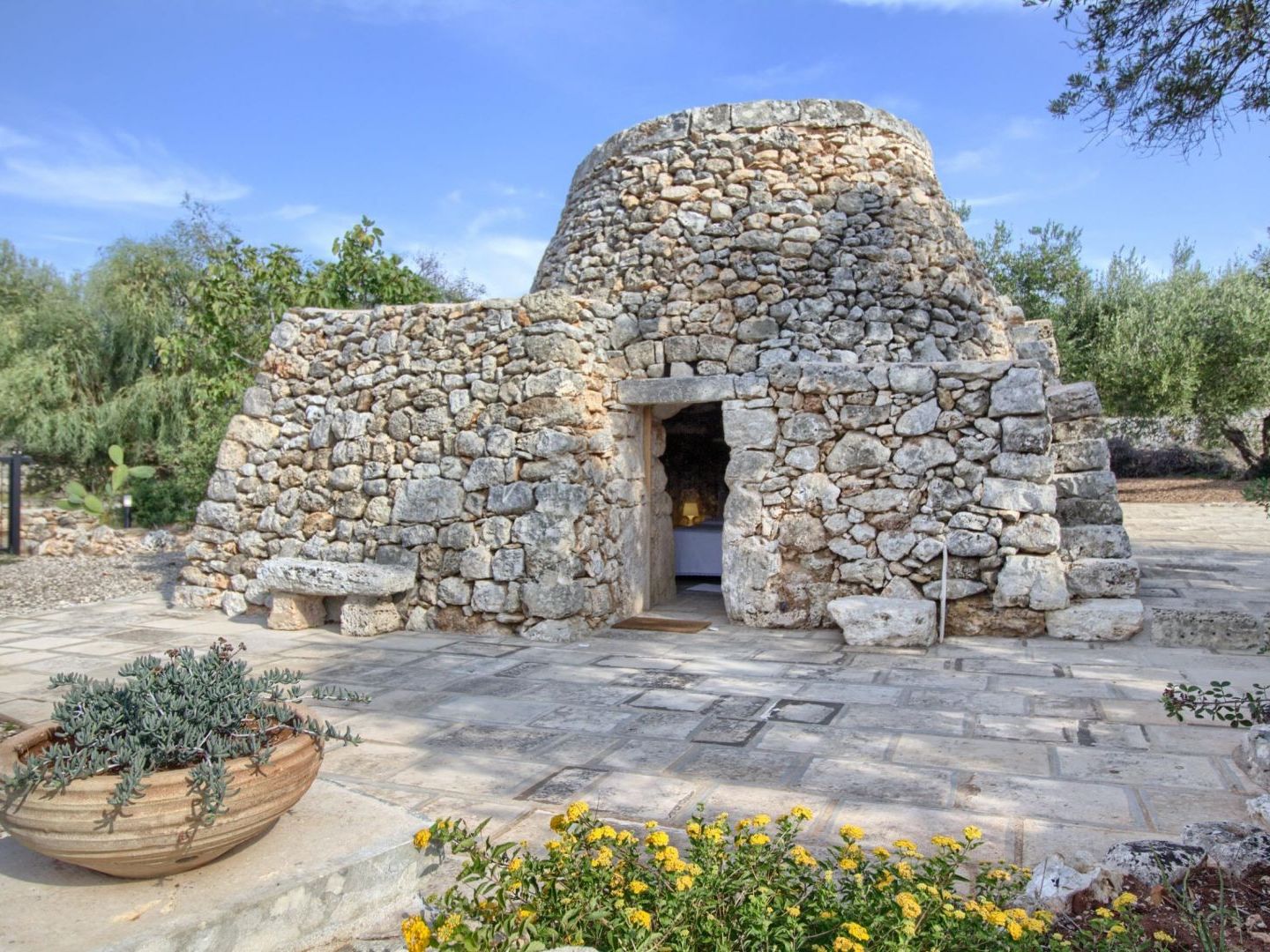 Fotos del hotel - ANTICO TRULLO