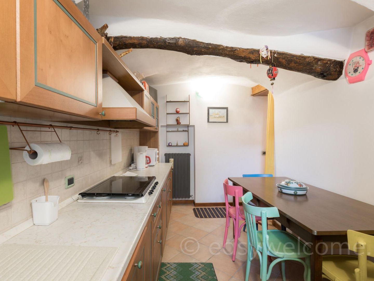 Fotos del hotel - CASA CASTELLO