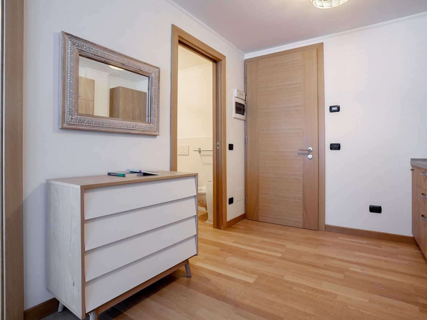Fotos del hotel - GNIFETTI