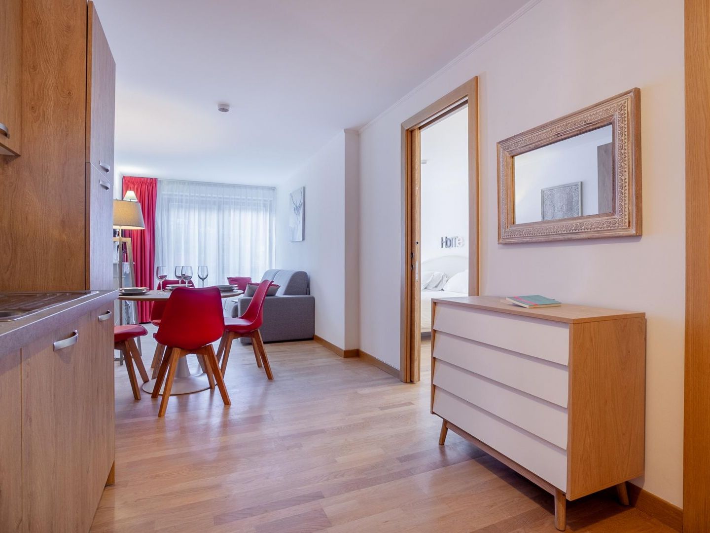 Fotos del hotel - GNIFETTI