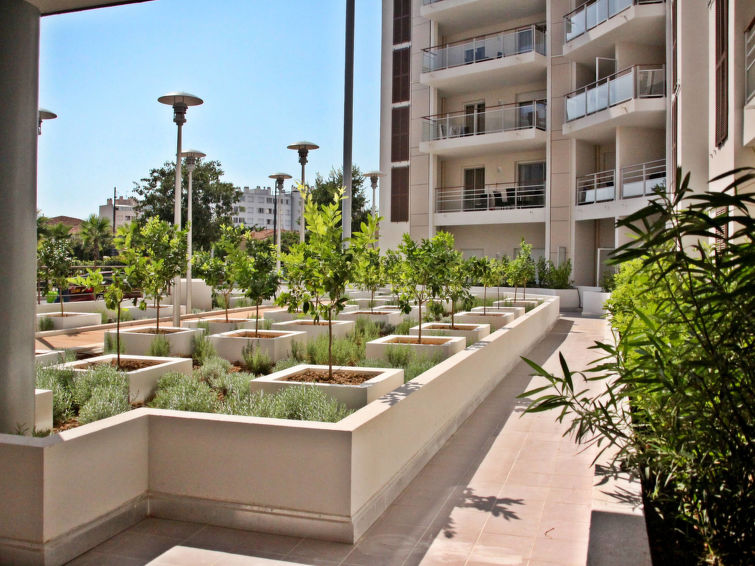 Fotos del hotel - LE CRYSTAL (CSR111)