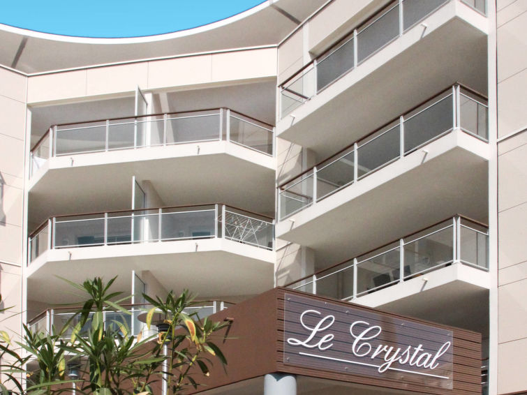 Fotos del hotel - LE CRYSTAL (CSR111)