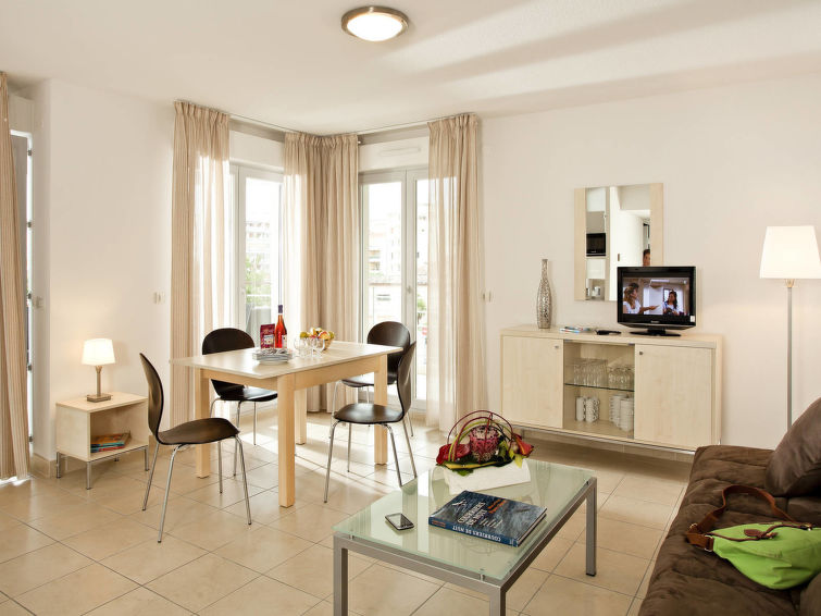 Fotos del hotel - LE CRYSTAL (CSR111)