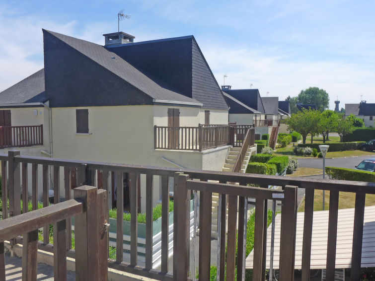 Fotos del hotel - LES MAISONS DE LA MER