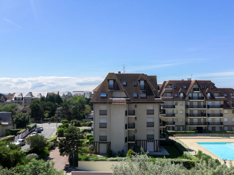 Fotos del hotel - CABOURG 2000