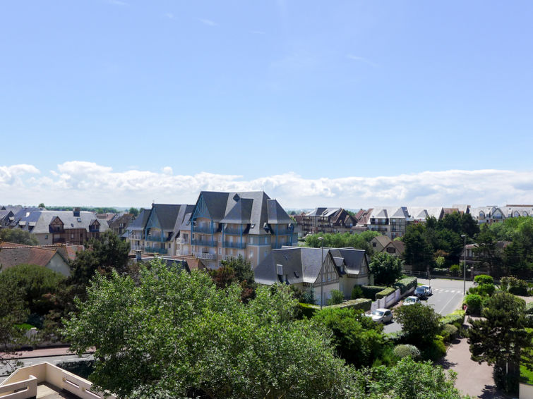 Fotos del hotel - CABOURG 2000