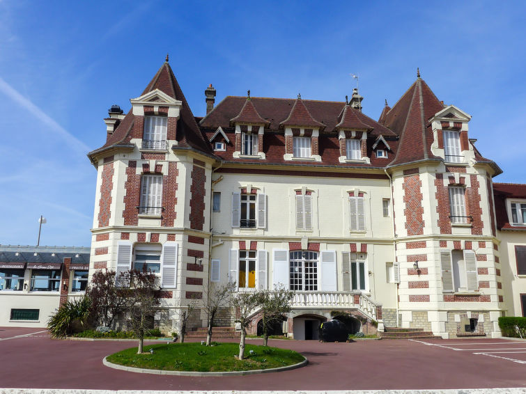 Fotos del hotel - LE CANETON