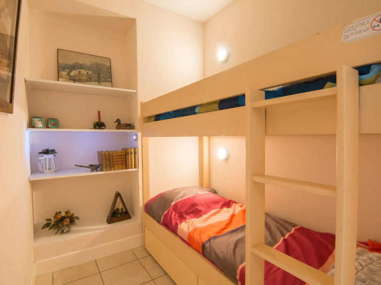 Fotos del hotel - HELIOTEL MARINE