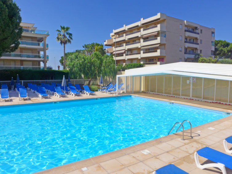 Fotos del hotel - HELIOTEL MARINE