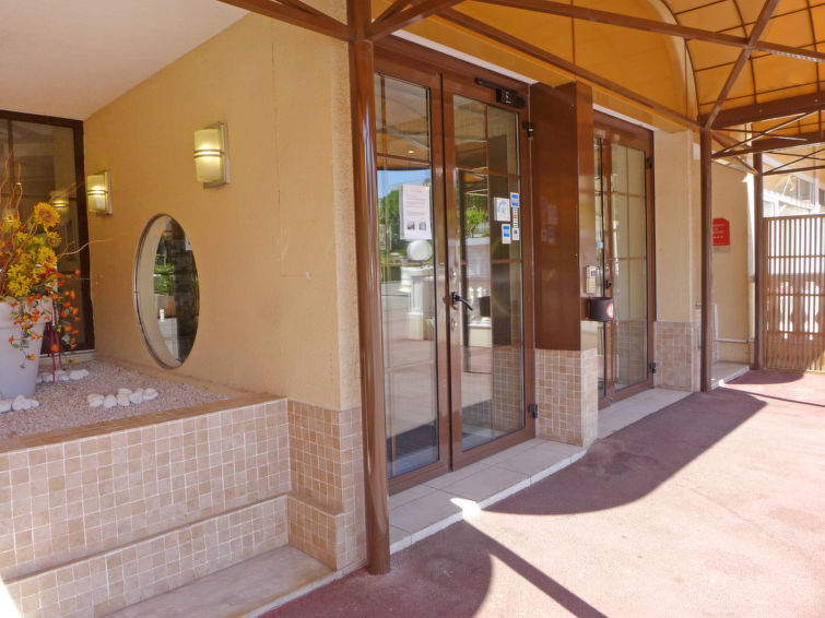 Fotos del hotel - HELIOTEL MARINE