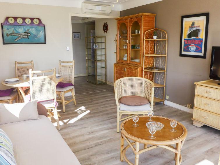 Fotos del hotel - LE CORMORAN