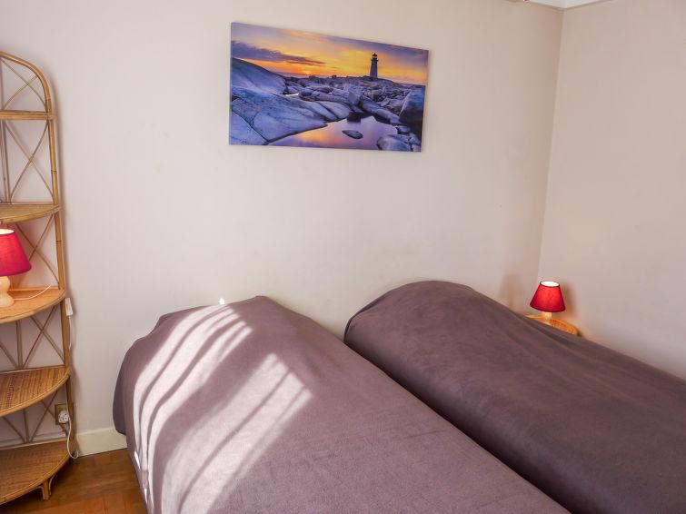 Fotos del hotel - LE CORMORAN