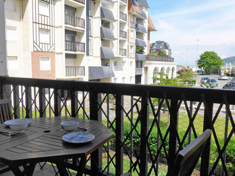 Fotos del hotel - CAP CABOURG