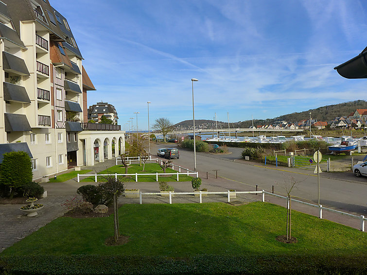 Fotos del hotel - CAP CABOURG