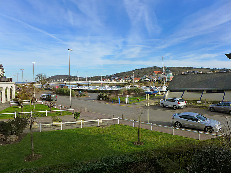 Fotos del hotel - CAP CABOURG